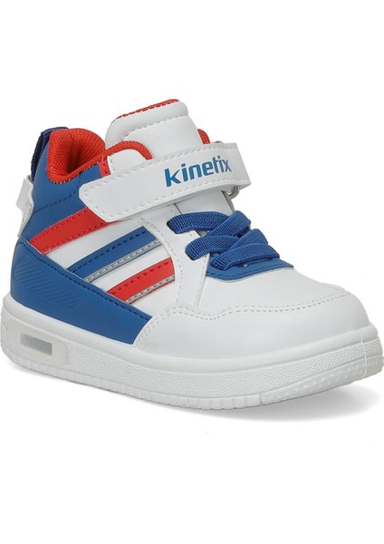 Proda Hı Enj B 4pr Beyaz Erkek Çocuk High Sneaker fiyatları