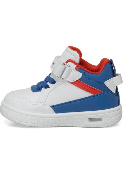 Proda Hı Enj B 4pr Beyaz Erkek Çocuk High Sneaker modelleri