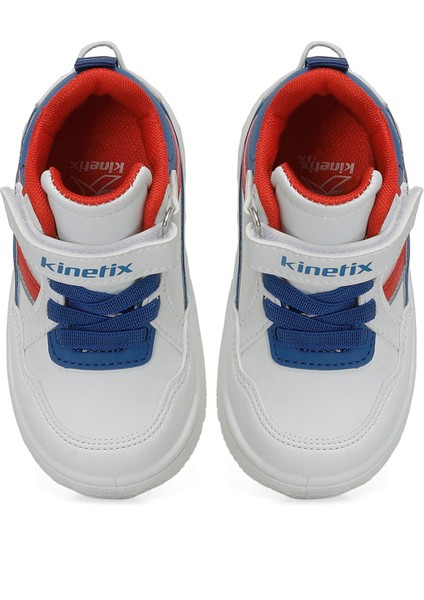 Proda Hı Enj B 4pr Beyaz Erkek Çocuk High Sneaker fırsatları