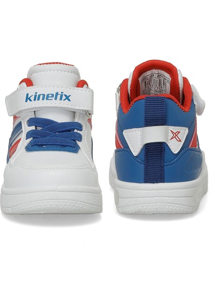 Proda Hı Enj B 4pr Beyaz Erkek Çocuk High Sneaker indirimleri