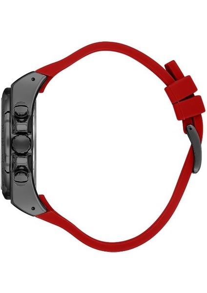 M.1.1273S.8 Chronograph Fonksiyonlar Aktif Kırmızı Erkek Kol Saati fiyatları
