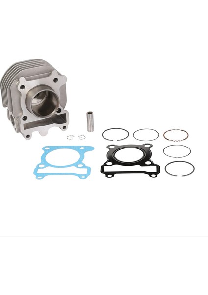 Yamaha Cygnus L Silindir Seti Komple