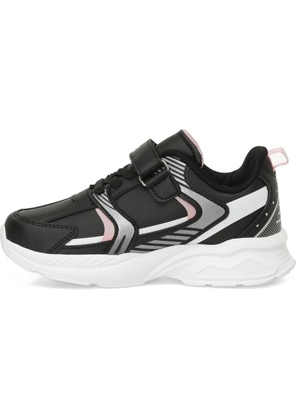 Vıttorıa F 4pr Siyah Kız Çocuk Spor Ayakkabı modelleri