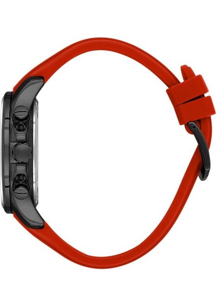 M.1.2181S.4 Fonksiyonlar Aktif Chronograph Kırmızı Erkek Kol Saati fiyatları
