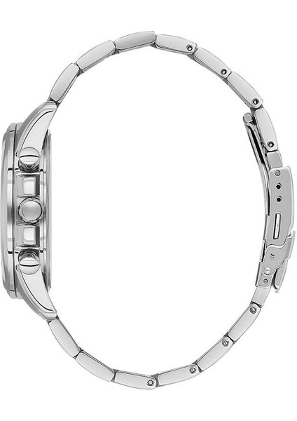 M.1.2190.01 Fonksiyonlar Aktif Chronograph Metal Erkek Kol Saati fiyatları