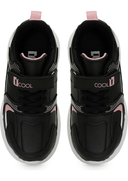 Vıttorıa F 4pr Siyah Kız Çocuk Spor Ayakkabı fırsatları