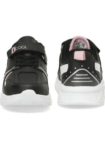 Vıttorıa F 4pr Siyah Kız Çocuk Spor Ayakkabı indirimleri