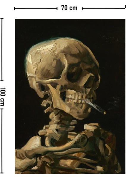 Bej Dikdörtgen Duvar Örtüsü Halısı, 70x140 cm, şık ve dekoratif tasarım modelleri