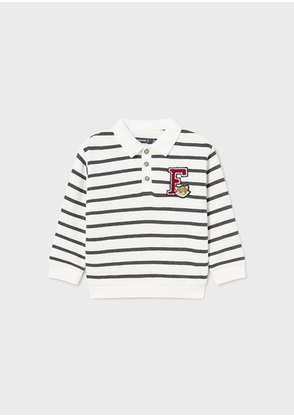 1-3 Yaş Erkek Çocuk Polo Yaka T-Shirt fiyatları