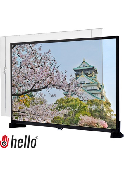 Hello 32 82 Ekran Tv Ekran Koruyucu fırsatları