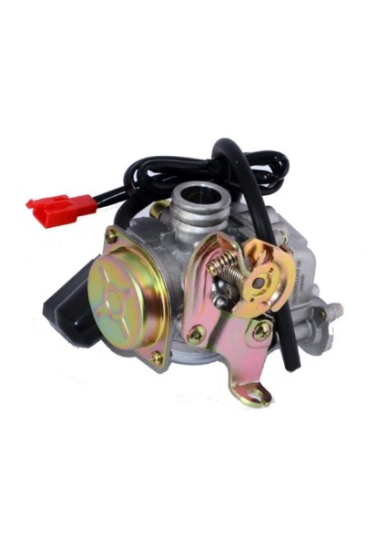 Scooter 80CC Karbüratör 18MM