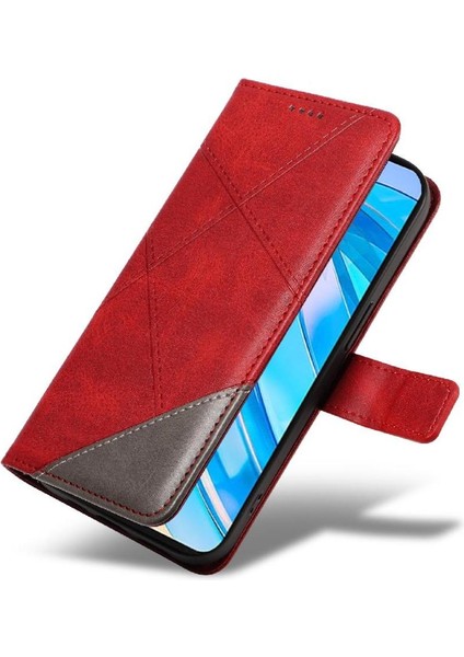 Onur X8A Deri Telefon Koruma Kılıfı Için Flip Case ile Yüksek Kalite (Yurt Dışından)