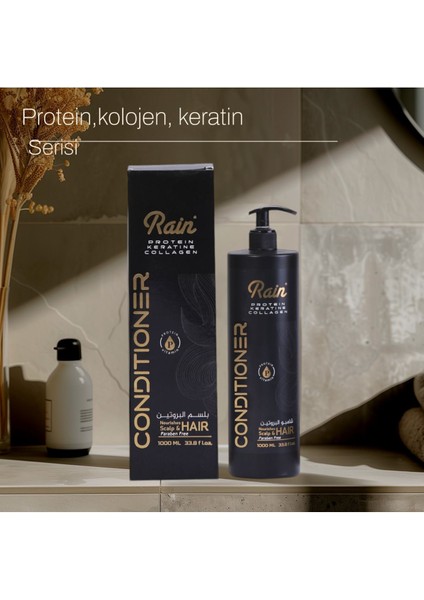 Protein, Keratin Kolajen Saç Kremi 1000 ml modelleri