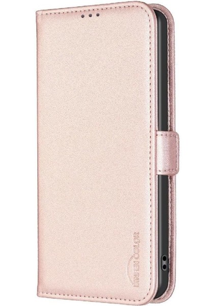 SZY Mall Oppo Bulmak Için Flip Case X5 Pro Pu Deri Cüzdan Kickstand Kart Yuvaları Tpu (Yurt Dışından)