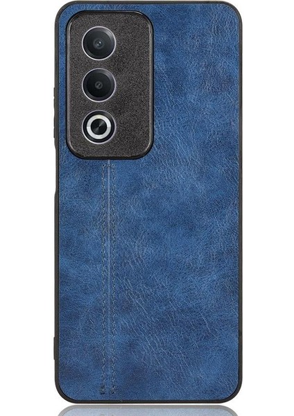 Oppo K12X Vegan Pu Deri Cüzdan Kılıf Kart Yuvası Kickstand Için Cüzdan Kılıf (Yurt Dışından) fırsatları