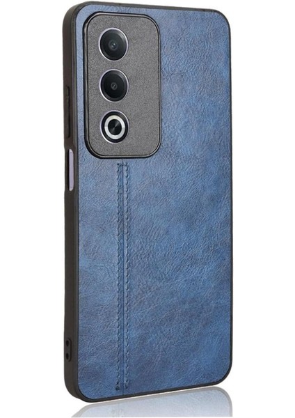 Oppo K12X Vegan Pu Deri Cüzdan Kılıf Kart Yuvası Kickstand Için Cüzdan Kılıf (Yurt Dışından) indirimleri