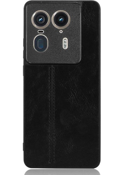 Motorola Moto X50 Ultra Ince Klasik Sözleşmeli Için Hafif Kılıf (Yurt Dışından)