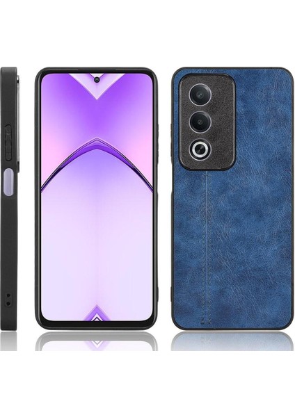 Oppo K12X Klasik Lightweigh Sözleşmeli Tasarım Ince Için Hafif Durumda (Yurt Dışından)
