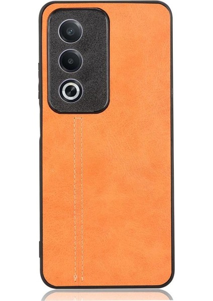 Oppo K12X Klasik Lightweigh Sözleşmeli Tasarım Ince Için Hafif Durumda (Yurt Dışından) modelleri