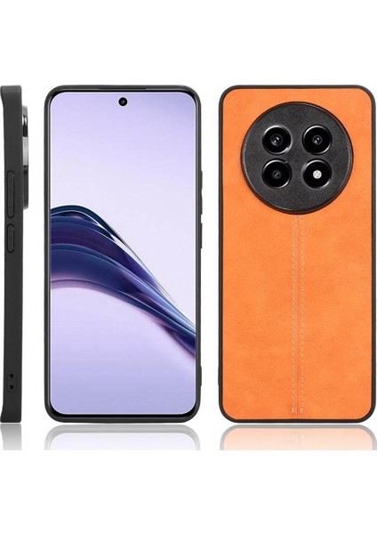 Realme 13 Pro Lightweigh Sözleşmeli Tasarım Ince Için Hafif Durumda (Yurt Dışından)
