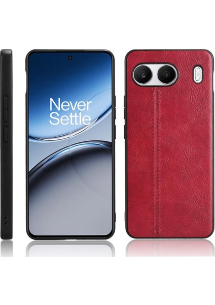 Oneplus Nord 4 Için Hafif Durumda Darbeye Sözleşmeli Tasarım Ince (Yurt Dışından)