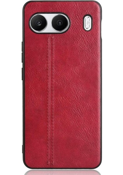 Oneplus Nord 4 Için Hafif Durumda Darbeye Sözleşmeli Tasarım Ince (Yurt Dışından) modelleri