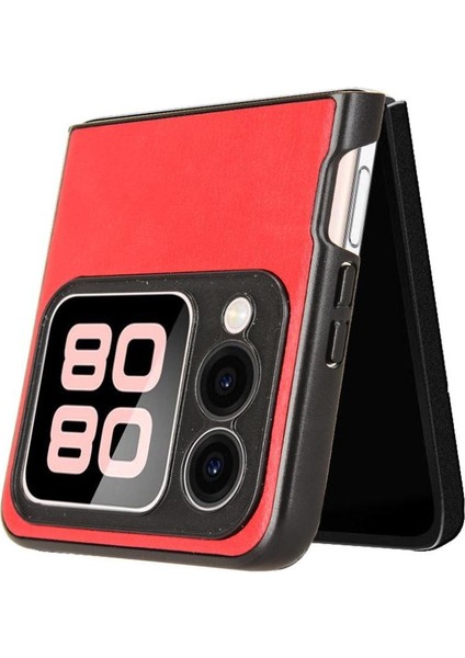 Huawei Nova Için Retro Kılıf Flip Anti Scratch Retro Lychee Desen Kapak (Yurt Dışından) fiyatları