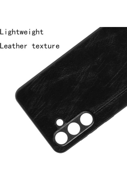 Samsung Galaxy C55 Lightweigh Darbeye Dayanıklı Ince Tasarım Için Hafif Durumda (Yurt Dışından) modelleri