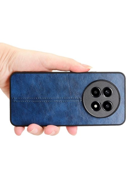 Realme 13 Pro Cüzdan Kılıf Için Cüzdan Kılıf Kart Çanta Kart Yuvası Kickstand Pu (Yurt Dışından) indirimleri