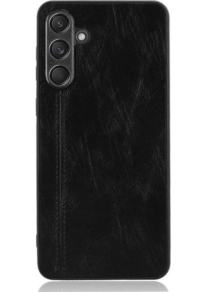 Samsung Galaxy M55 Darbeye Sözleşmeli Tasarım Ince Için Hafif Durumda (Yurt Dışından)