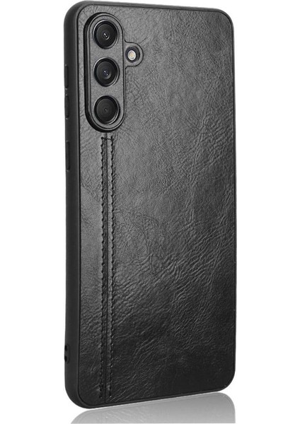 Samsung Galaxy M55 Darbeye Sözleşmeli Tasarım Ince Için Hafif Durumda (Yurt Dışından)