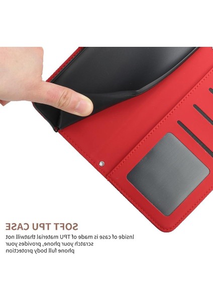 Oppo RENO12 5g Kelebekler ve Çiçekler Için Kılıf Deri Cüzdan Yumuşak Pu &amp; (Yurt Dışından) fiyatları