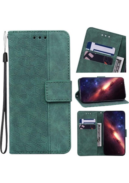 Oneplus Nord 4 Premium Pu Deri Kickstand Özelliği Flip Case (Yurt Dışından) modelleri