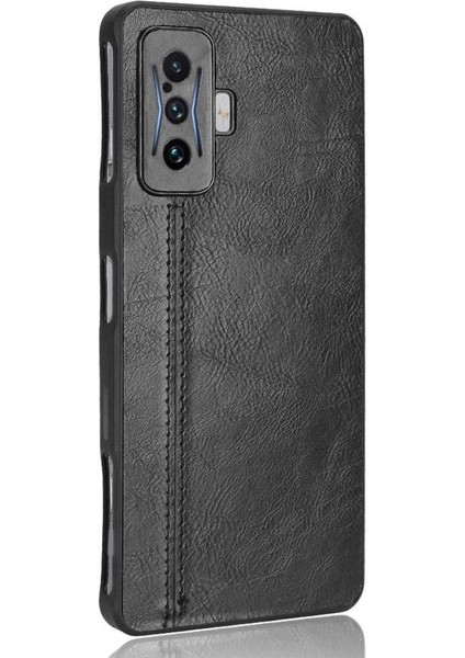 Xiaomi Poco F4 Gt 5g Lightcase Sözleşmeli Tasarım Için Hafif Durumda (Yurt Dışından)