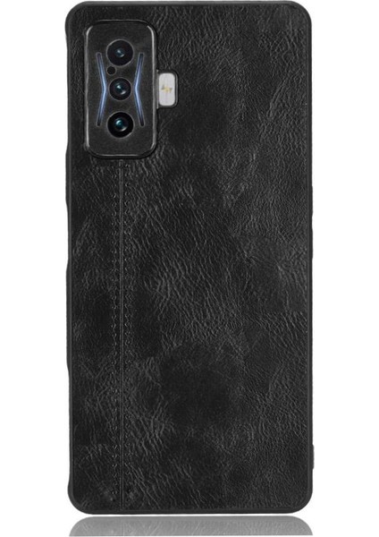Xiaomi Poco F4 Gt 5g Lightcase Sözleşmeli Tasarım Için Hafif Durumda (Yurt Dışından)