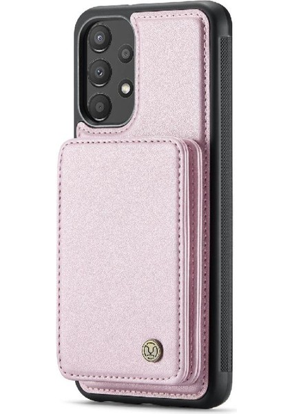 Samsung Galaxy A13 4g Için Kılıf Ayrılabilir Cüzdan Standı Fonksiyonu 2 In 1 (Yurt Dışından) indirimleri