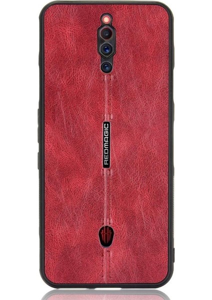 Zte Nubia Kırmızı Sihirli 5g Için Hafif Durumda/5s Lightweigh Darbeye Ince (Yurt Dışından) modelleri