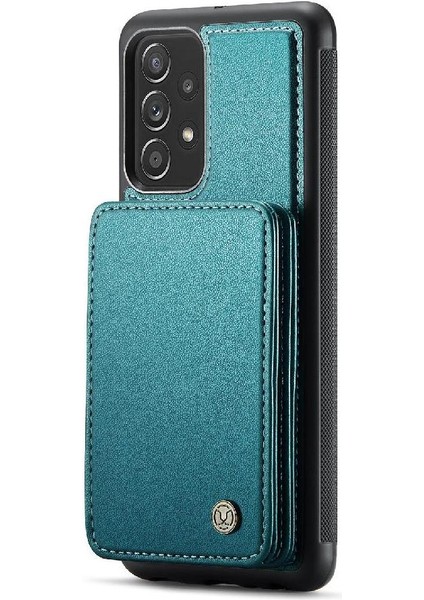 Samsung Galaxy A23 4g/5g Rfıd Engelleme Standı Fonksiyonu Manyetik (Yurt Dışından) modelleri