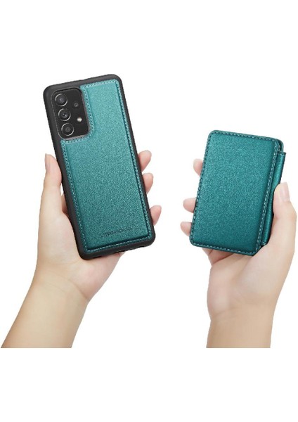 Samsung Galaxy A23 4g/5g Rfıd Engelleme Standı Fonksiyonu Manyetik (Yurt Dışından) fırsatları