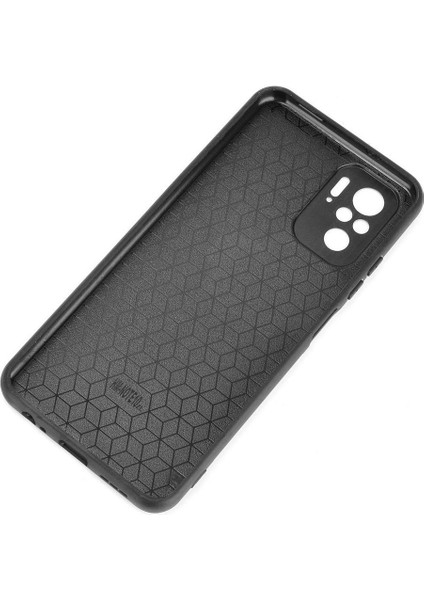 Xiaomi Redmi Not 10 Için Hafif Durumda 4G/10S Ince Sözleşmeli Tasarım (Yurt Dışından) fırsatları