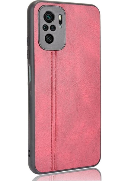 Xiaomi Redmi Not 10 Için Hafif Durumda 4G/10S Ince Sözleşmeli Tasarım (Yurt Dışından) indirimleri
