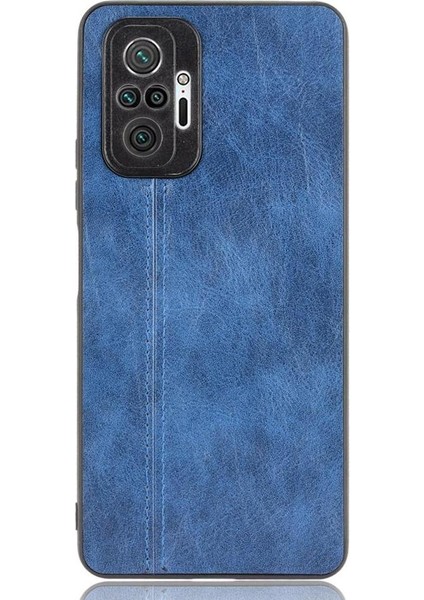 Xiaomi Redmi Not 10 Için Hafif Durumda Pro Max Ince Darbeye Dayanıklı Tasarım (Yurt Dışından) indirimleri