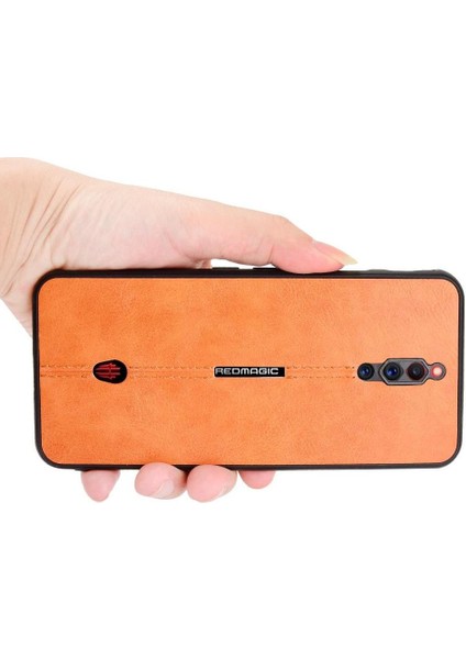 Zte Nubia Kırmızı Sihirli 5g Için Hafif Durumda/5s Lightweigh Darbeye Ince (Yurt Dışından) fiyatları