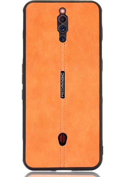 Zte Nubia Kırmızı Sihirli 5g Için Hafif Durumda/5s Lightweigh Darbeye Ince (Yurt Dışından) modelleri