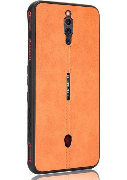 Zte Nubia Kırmızı Sihirli 5g Için Hafif Durumda/5s Lightweigh Darbeye Ince (Yurt Dışından) fırsatları