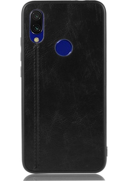 Xiaomi Redmi 7 Lightcase Sözleşmeli Tasarım Klasik Için Hafif Durumda (Yurt Dışından)