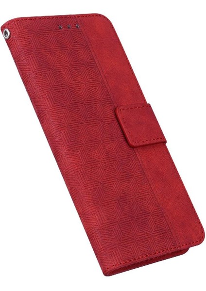 Oneplus Nord 4 Premium Pu Deri Kickstand Özelliği Flip Case (Yurt Dışından) modelleri