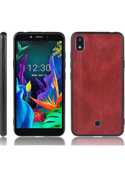 Lg Lg 2019 Ince Klasik Lightweigh Sözleşmeli Tasarım Için Hafif Kılıf (Yurt Dışından)