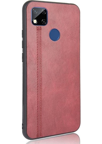 Xiaomi Redmi 9c Lightweigh Klasik Ince Darbeye Dayanıklı Hafif Durumda (Yurt Dışından) fırsatları