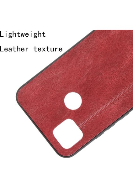 Xiaomi Redmi 9c Lightweigh Klasik Ince Darbeye Dayanıklı Hafif Durumda (Yurt Dışından) indirimleri